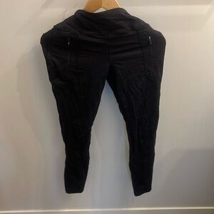 Lululemon Cropped Leggings